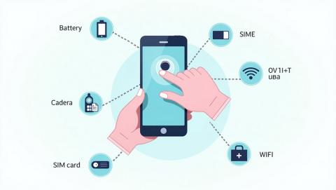 Top 10 Things to Check Before Buying a Second-Hand Mobile Phone