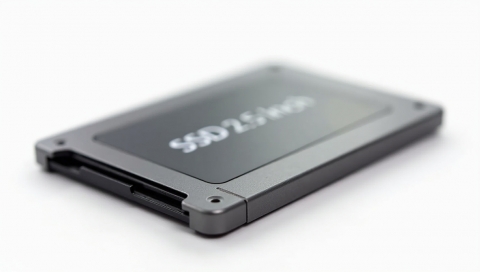 Laptop SSD