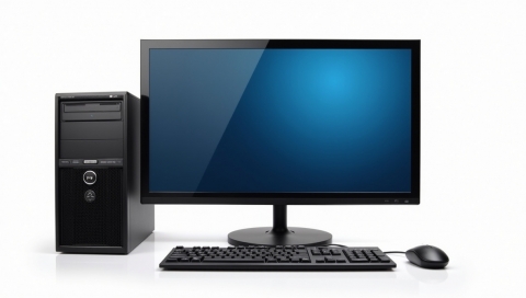 Desktop / Computer