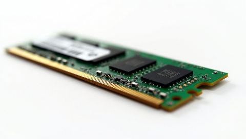 Laptop RAM DDR4