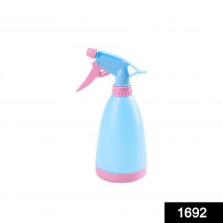 1692 Multipurpose Home & Garden Water Spray Bottle 