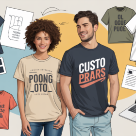 t-shir-printing