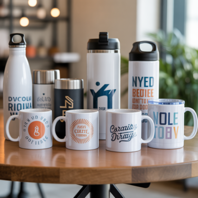 Drinkware