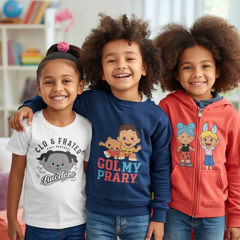 Kids Clothing