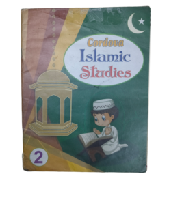 Cordova Islamic Studies Class 2 Book